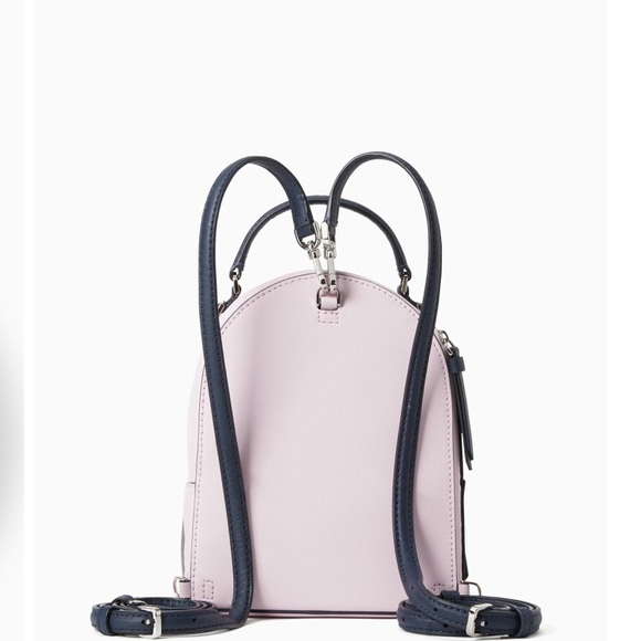 🌸SOLD🌸BNWT Kate Spade Backpack - Picture 5 of 9
